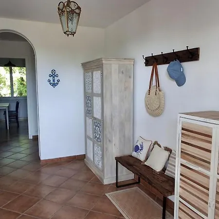 Apartamento Appt 83m2 Rez De Jardin Dans Parc Prive Balcon Vue