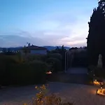 Appt 83m2 Rez De Jardin Dans Parc Prive Balcon Vue 아파트 *