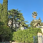 Appt 83m2 Rez De Jardin Dans Parc Prive Balcon Vue Saint-Raphaël