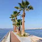 Appt 83m2 Rez De Jardin Dans Parc Prive Balcon Vue شقة