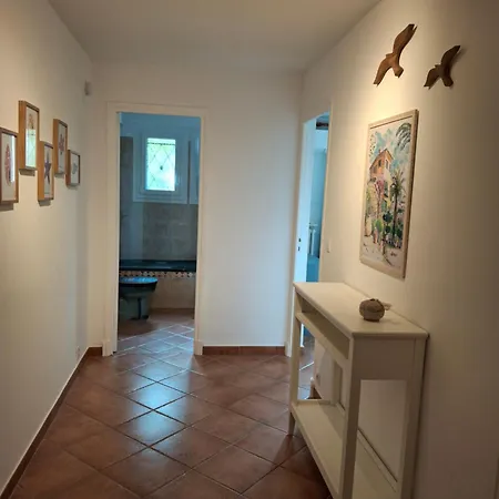 Appt 83m2 Rez De Jardin Dans Parc Prive Balcon Vue 公寓