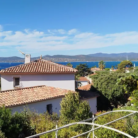 Appt 83m2 Rez De Jardin Dans Parc Prive Balcon Vue * Saint-Raphaël
